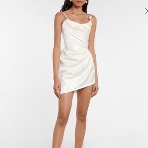 Vivienne Westwood Venus Dress